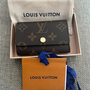 Louis Vuitton Key Chain